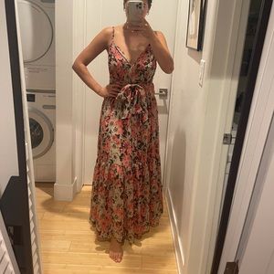 ASTR The Label Eartha Dress